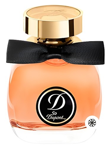 So Dupont Paris by Night Pour Femme S.T. Dupont