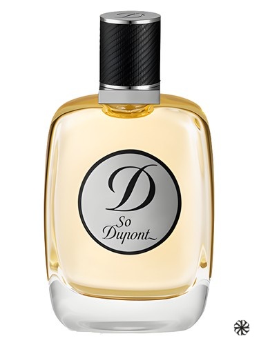 So Dupont Pour Homme S.T. Dupont