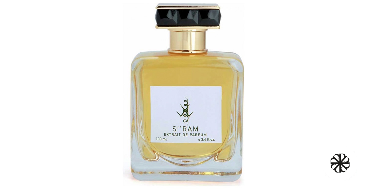 Wisdom & Oud S''Ram