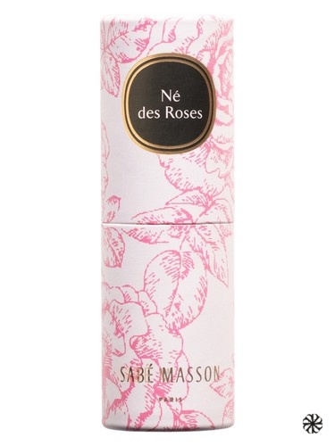 Ne Des Roses Sabe Masson
