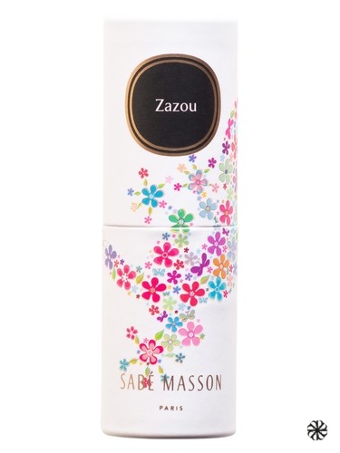Zazou Sabe Masson