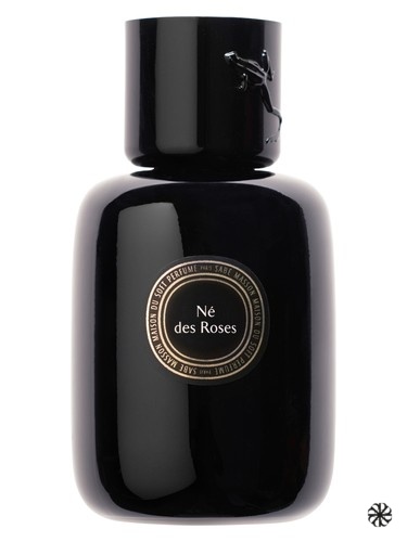 Ne Des Roses Skincare Eau de Parfum Sabe Masson