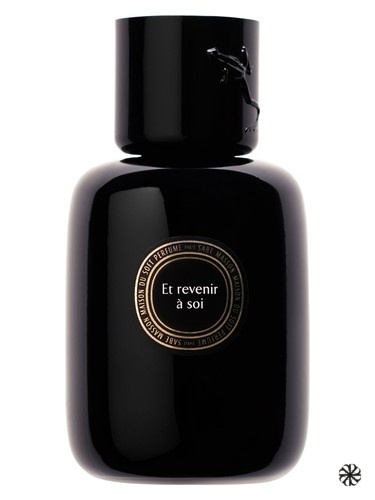 Et Revenir à Soi Skincare Eau de Parfum Sabe Masson
