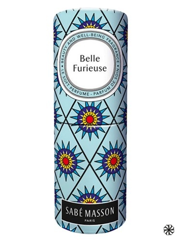 Belle Furieuse Sabe Masson