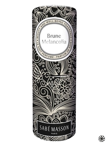 Brune Melancolia Sabe Masson