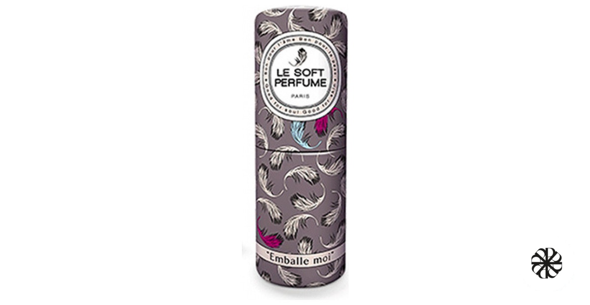 Emballe Moi Sabe Masson