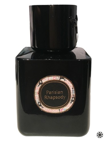 Le Soft Perfume Liquide Parisian Rhapsody Sabe Masson