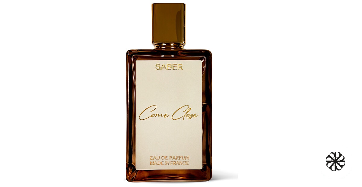 Come Close Saber Premium Perfume