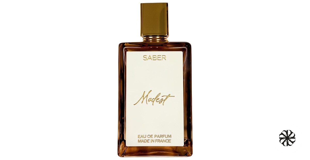 Modest Saber Premium Perfume
