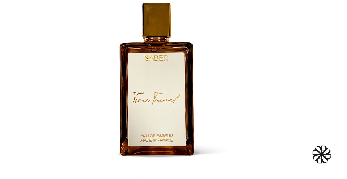 Time Travel Saber Premium Perfume