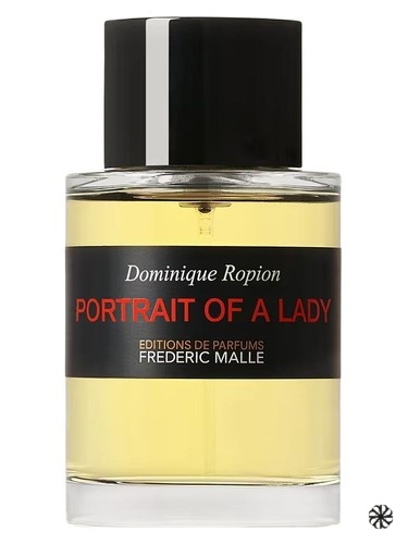 Portrait of a Lady Frederic Malle Editions de Parfums