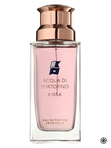 R'Osa Eau de Parfum Sensuelle Acqua di Portofino