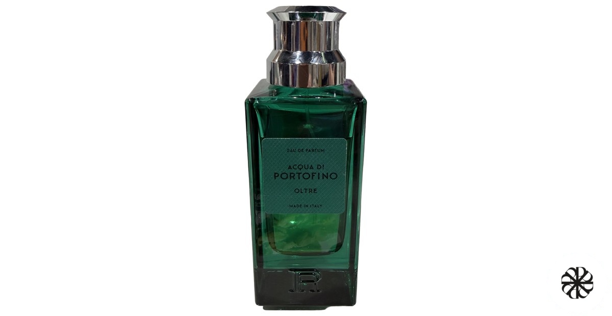 Oltre Acqua di Portofino