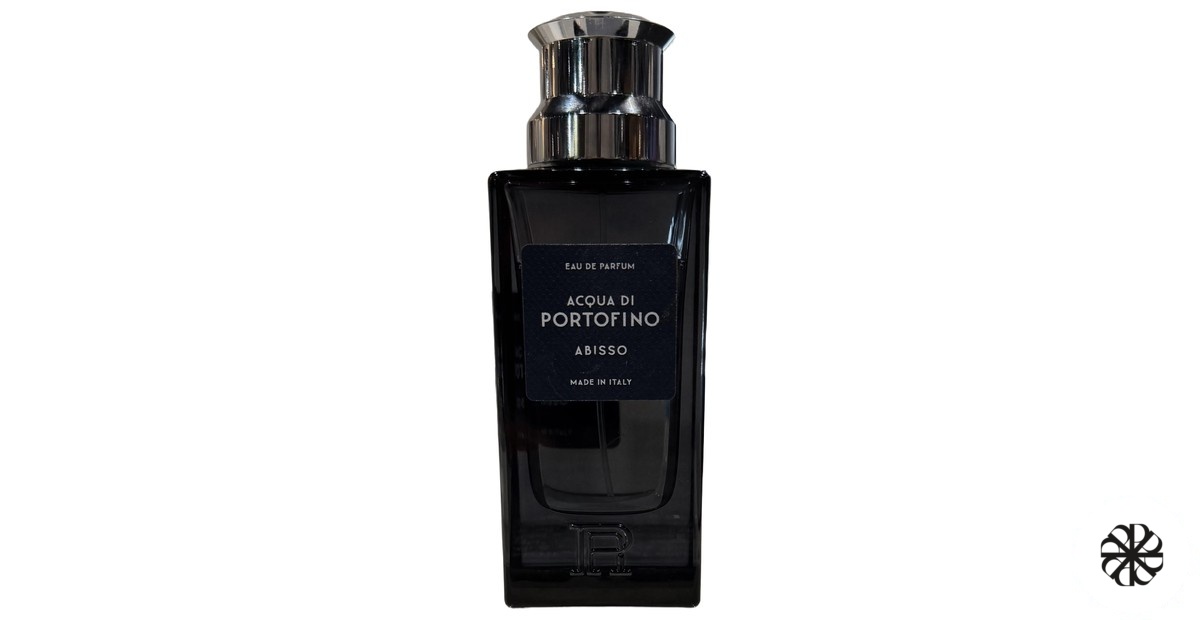 Abisso Acqua di Portofino