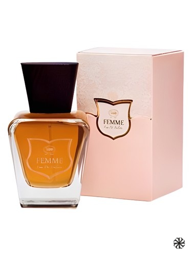 Femme Sabon