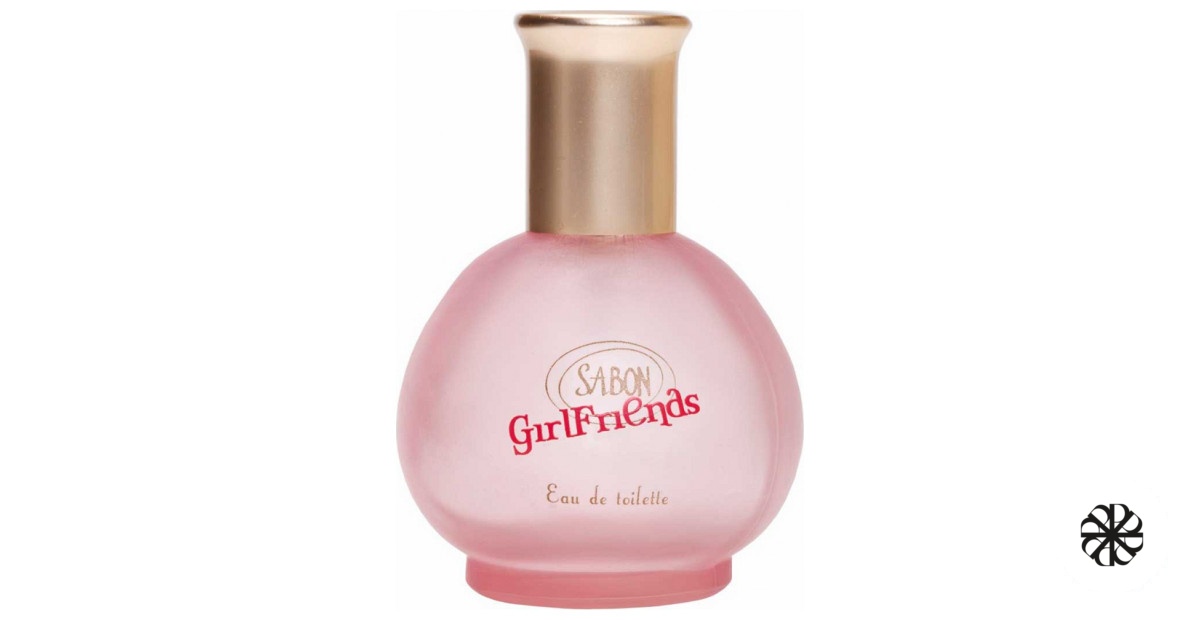 Girlfriends Sabon