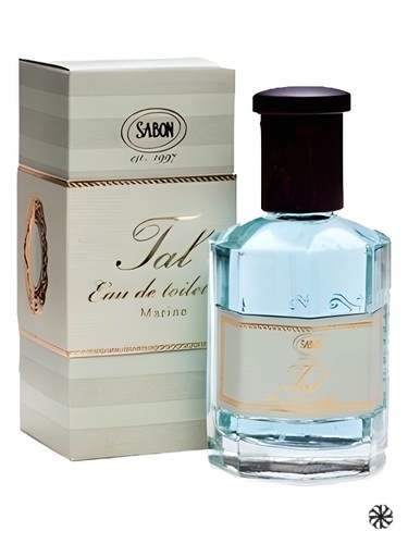 Tal (Marine) Sabon