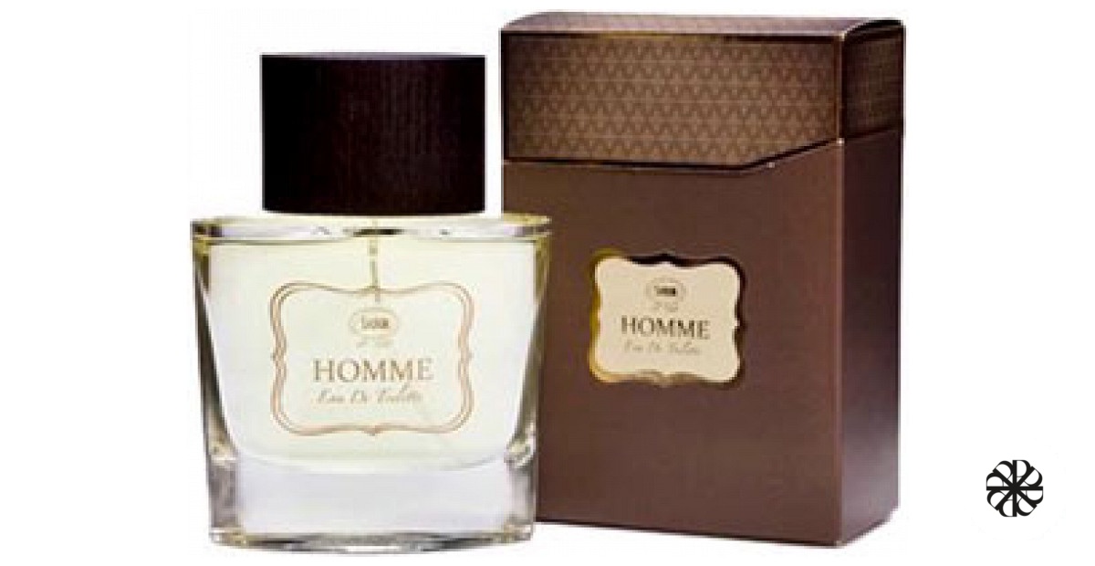 Homme Sabon