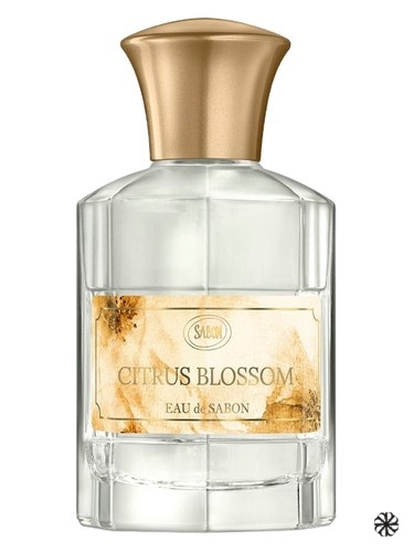 Citrus Blossom Sabon