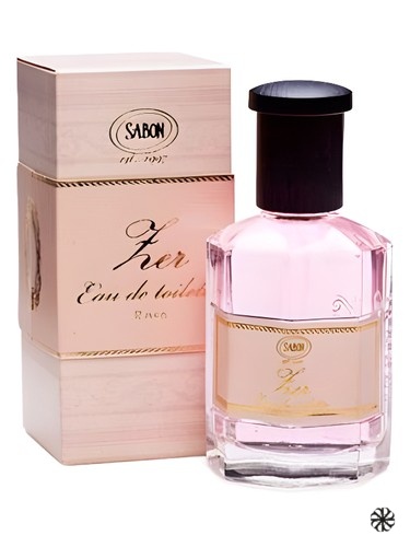 Zer (Rose) Sabon