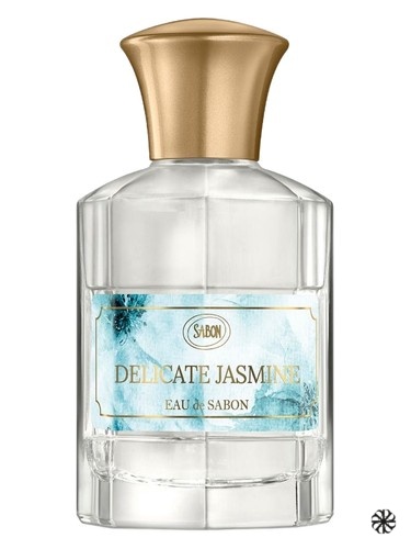 Delicate Jasmine Sabon