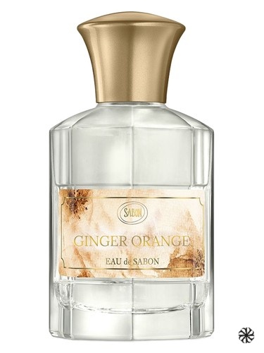 Ginger Orange Sabon