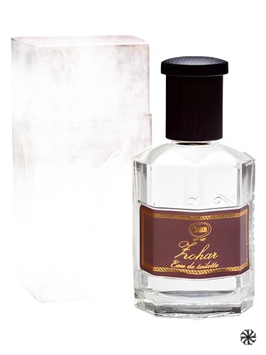 Zohar (Musk) Sabon