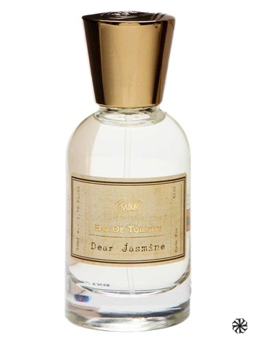 Dear Jasmine Sabon