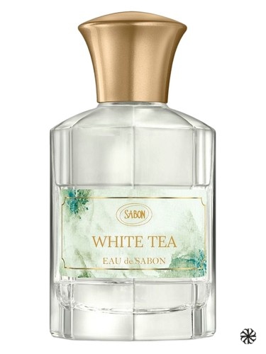 White Tea Sabon