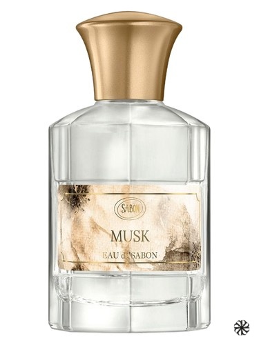 Musk Sabon
