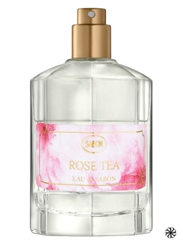 Rose Tea Sabon