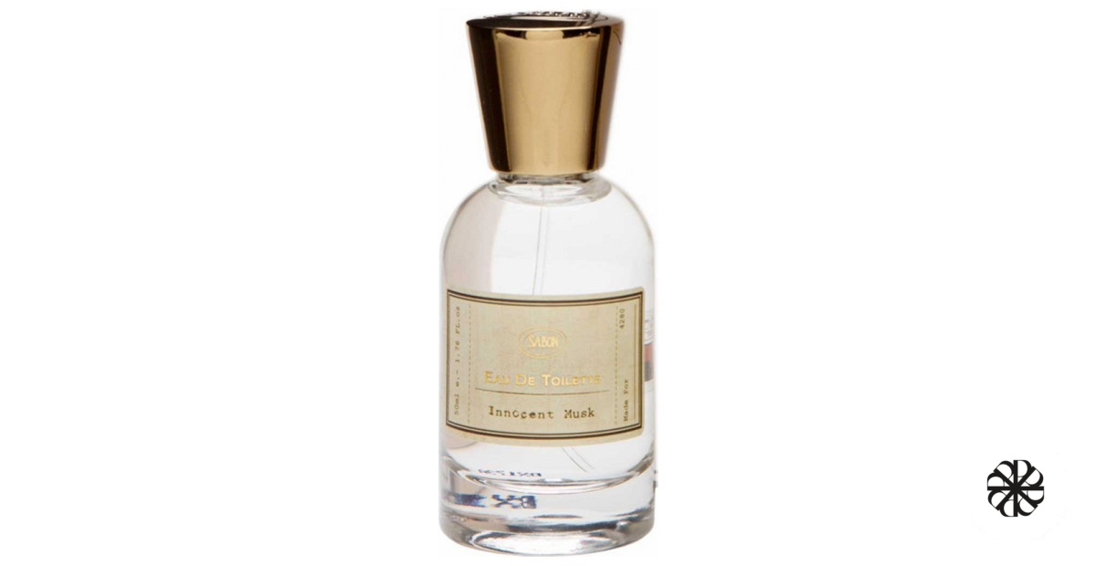 Innocent Musk Sabon