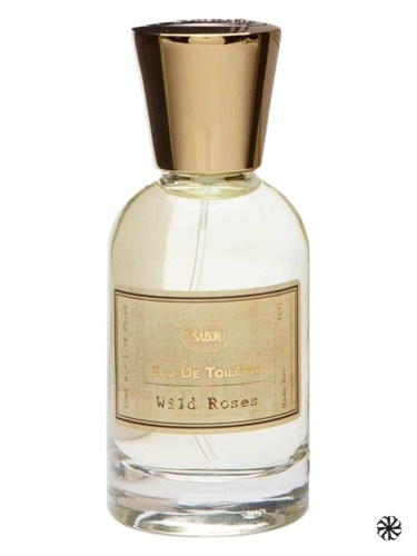 Wild Roses Sabon