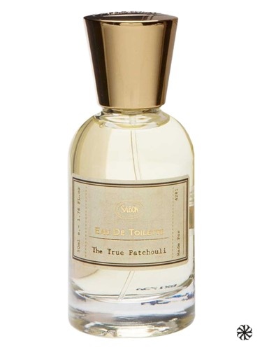 True Patchouli Sabon