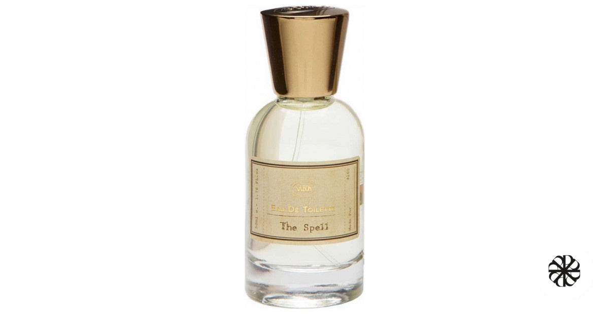 The Spell Sabon