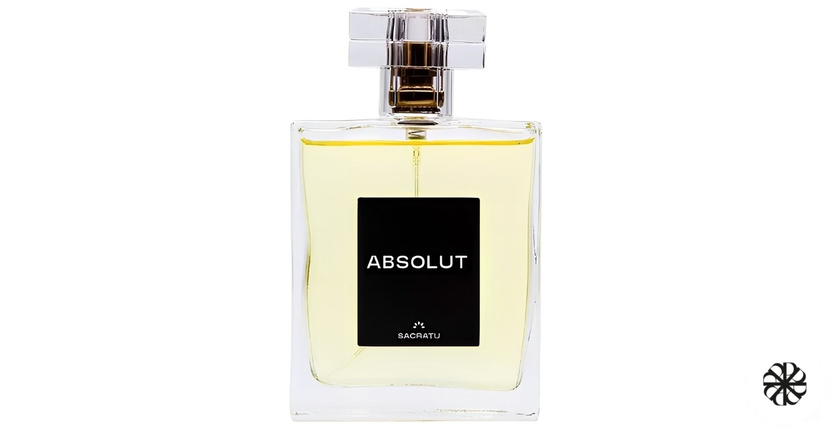 Absolut Sacratu