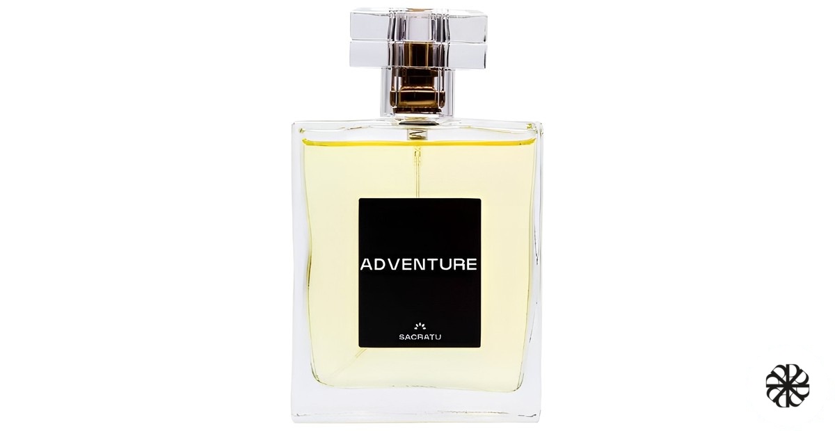 Adventure Sacratu