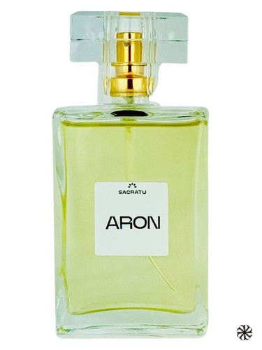 Aron Sacratu