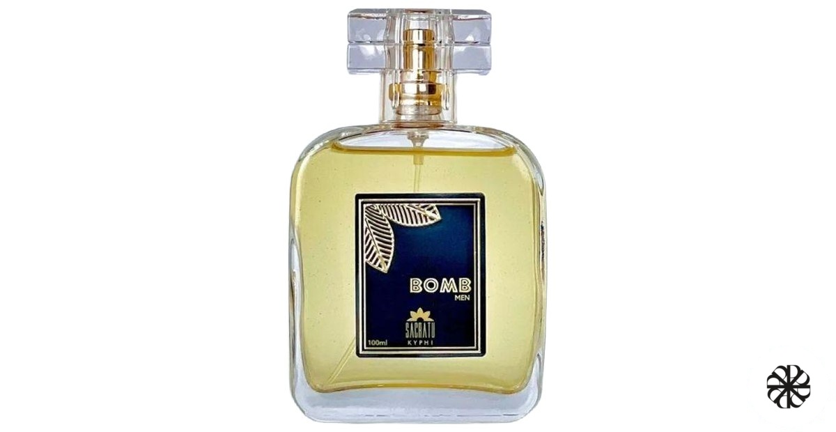 Bomb Sacratu