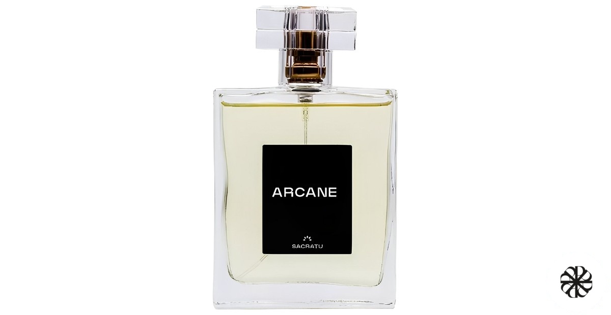 Arcane Sacratu
