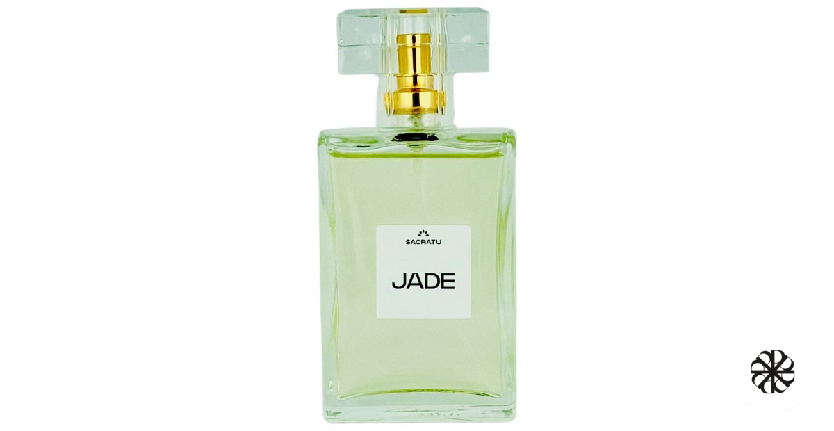 Jade Sacratu