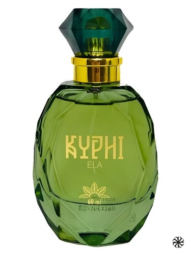 Kyphi Ela Sacratu