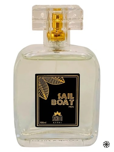 Sail Boat Sacratu