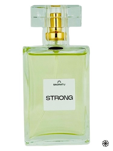 Strong Sacratu