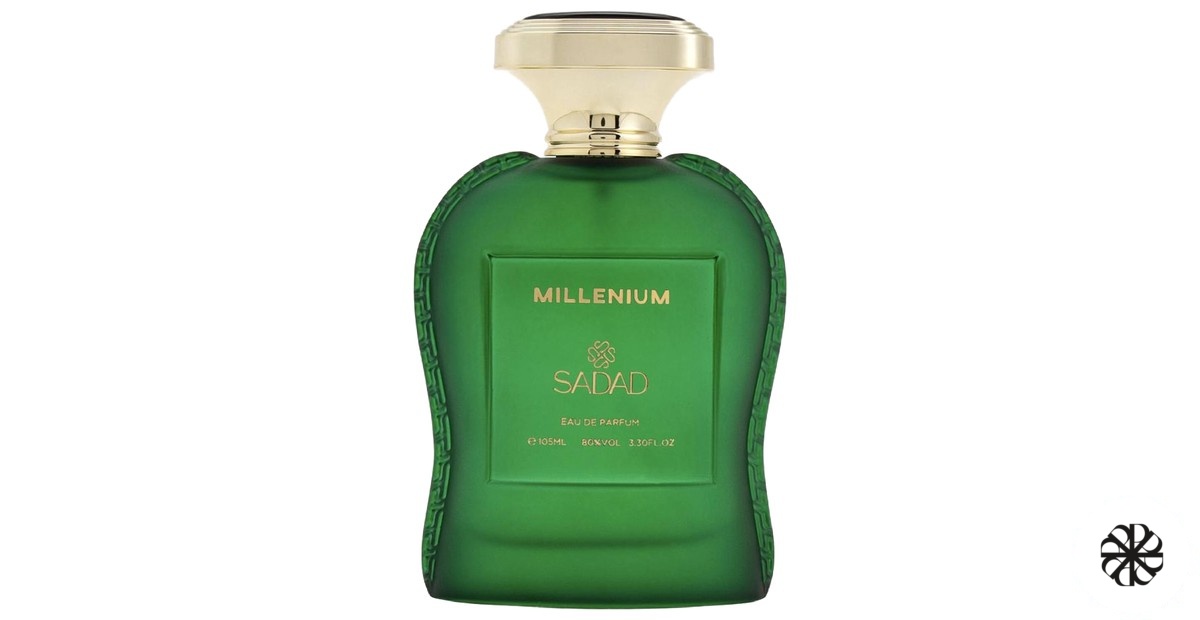Millenium Sadad Perfumes