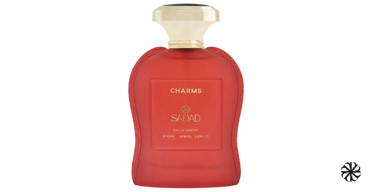 Charms Sadad Perfumes