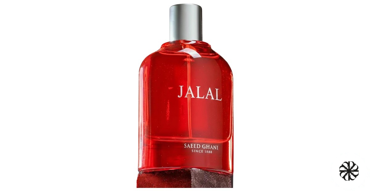 Jalal Saeed Ghani