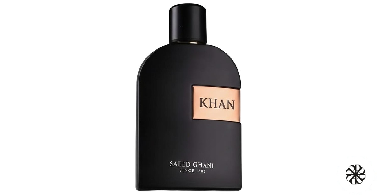 Khan Saeed Ghani
