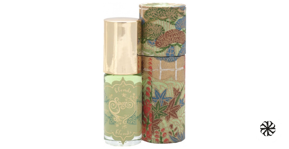 Sage & Citrine Sage Machado