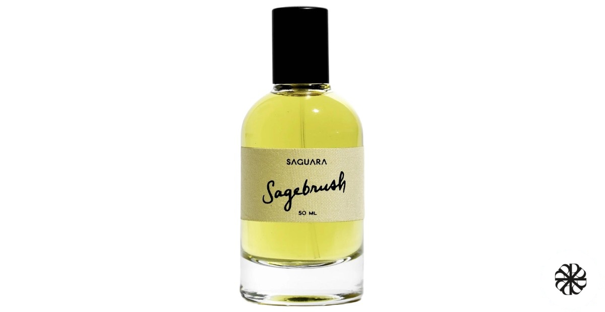 Sagebrush Saguara